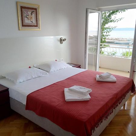 Apartmani Ines دراسنيتش المظهر الخارجي الصورة