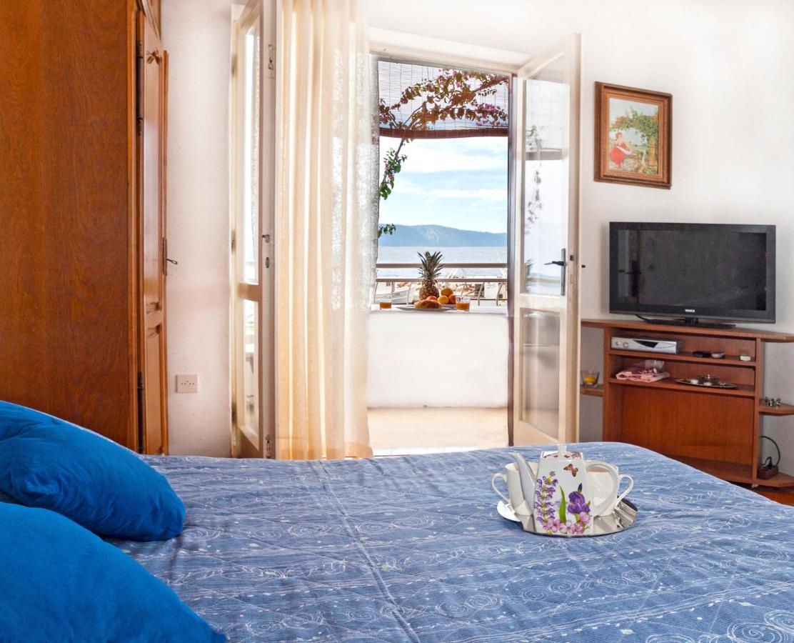Apartmani Ines دراسنيتش المظهر الخارجي الصورة