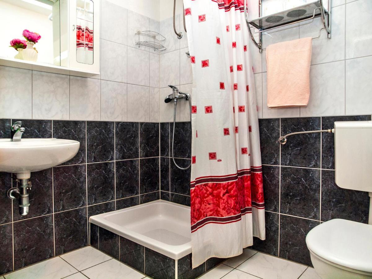 Apartmani Ines دراسنيتش المظهر الخارجي الصورة