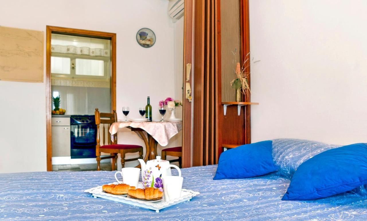 Apartmani Ines دراسنيتش المظهر الخارجي الصورة