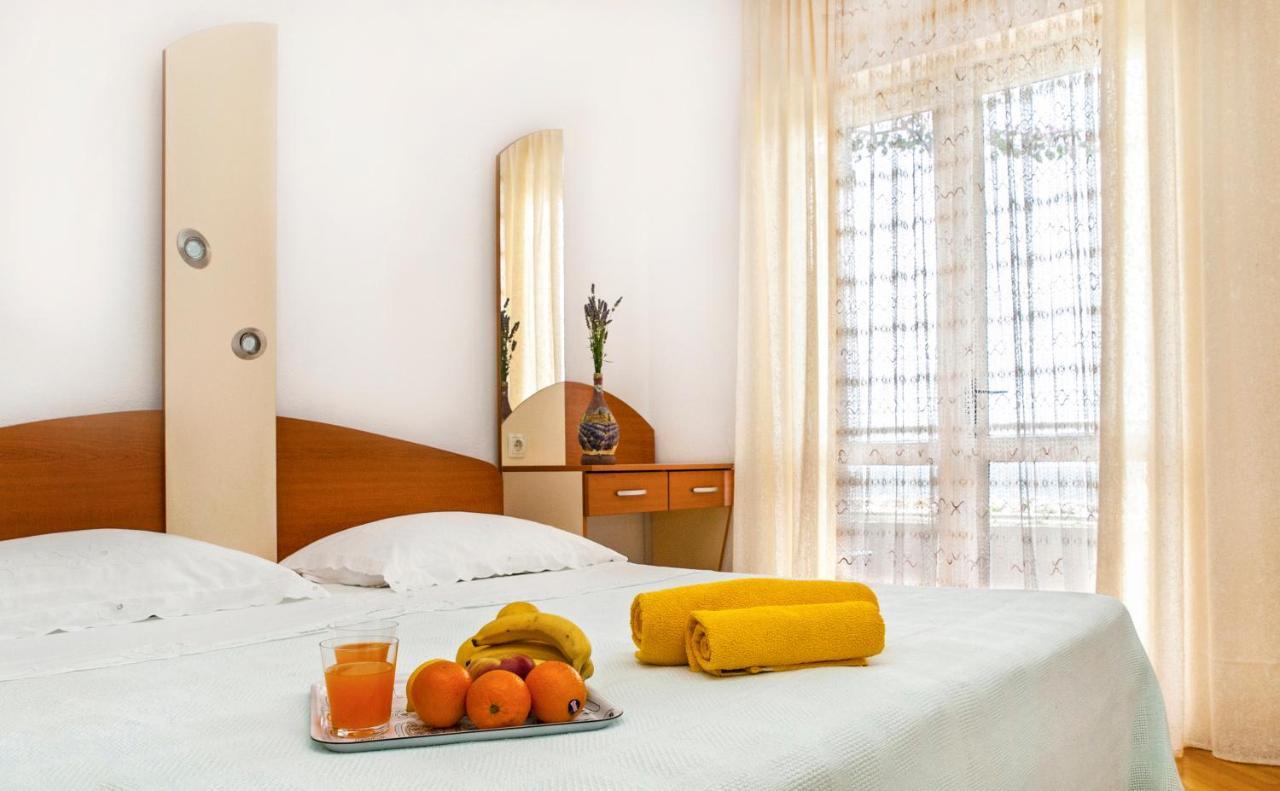 Apartmani Ines دراسنيتش المظهر الخارجي الصورة