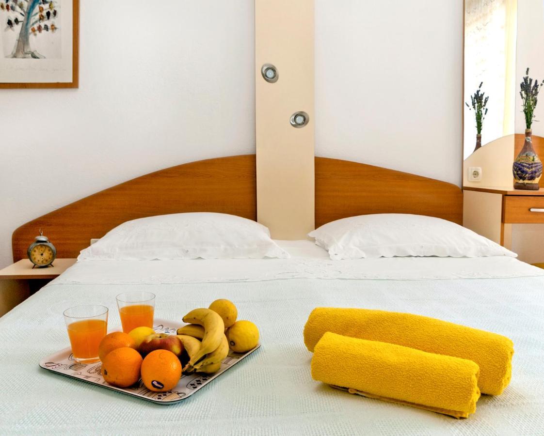 Apartmani Ines دراسنيتش المظهر الخارجي الصورة