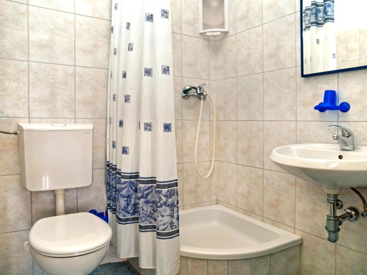 Apartmani Ines دراسنيتش المظهر الخارجي الصورة