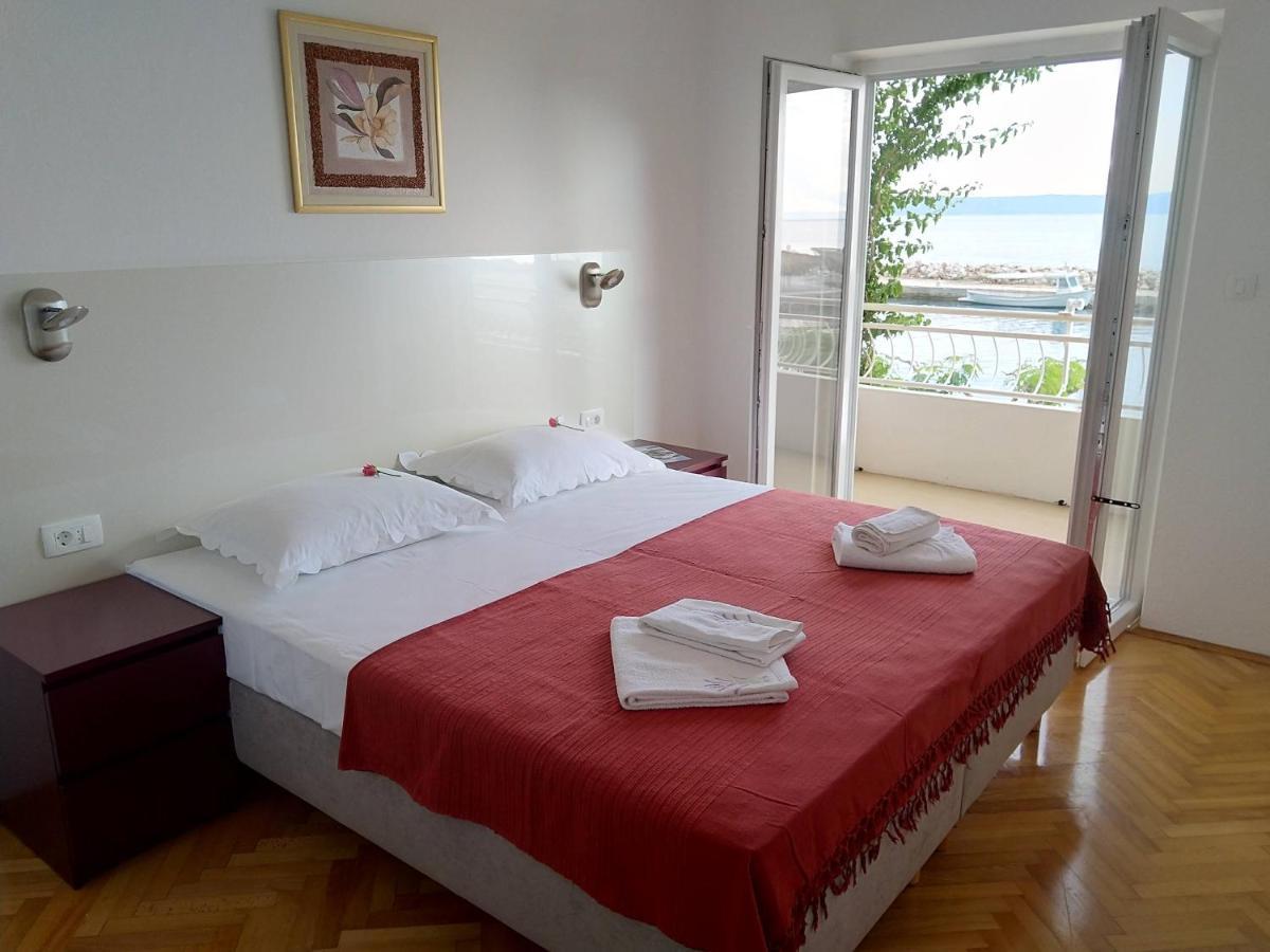 Apartmani Ines دراسنيتش المظهر الخارجي الصورة
