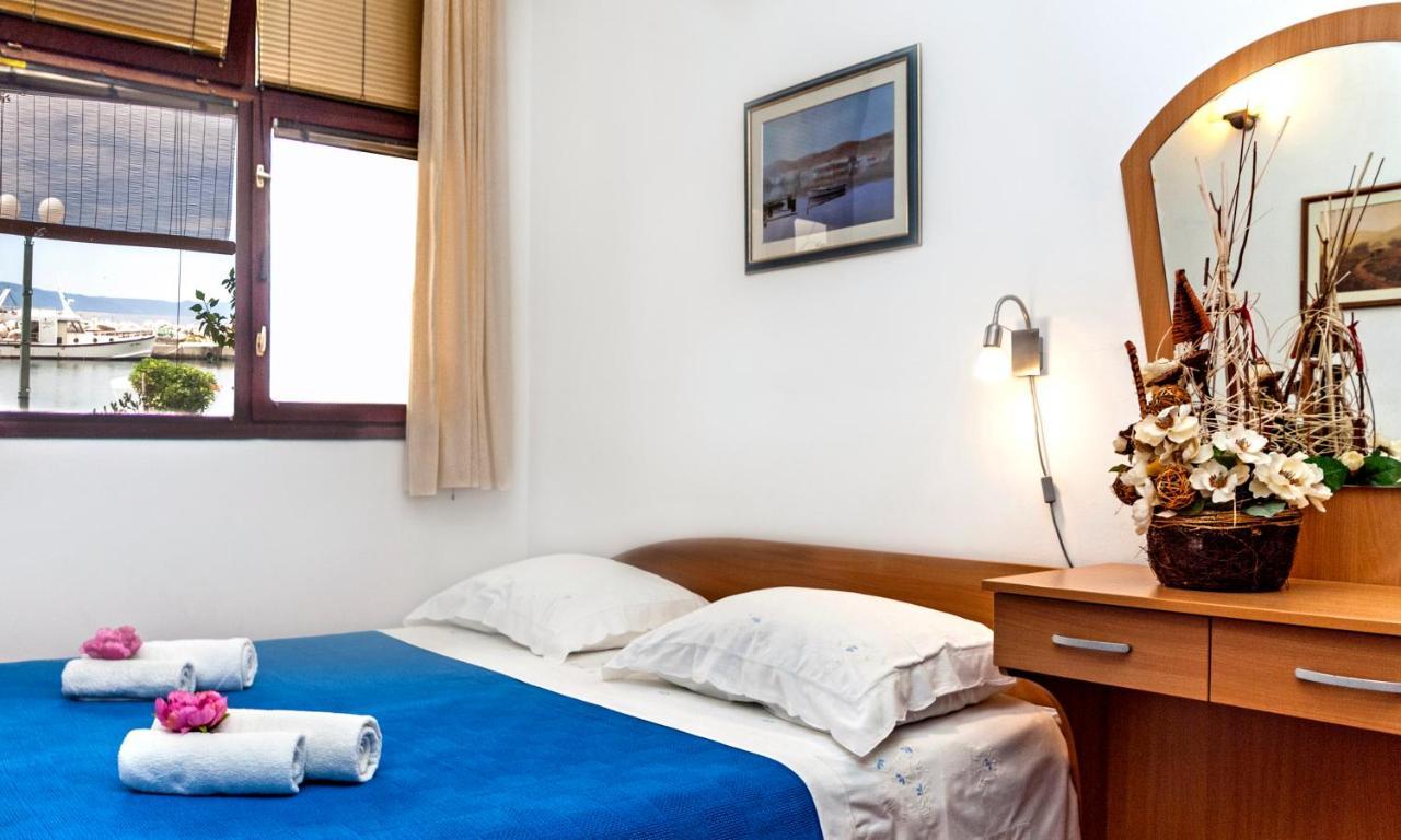 Apartmani Ines دراسنيتش المظهر الخارجي الصورة