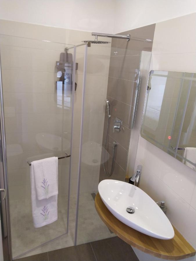 Apartmani Ines دراسنيتش المظهر الخارجي الصورة