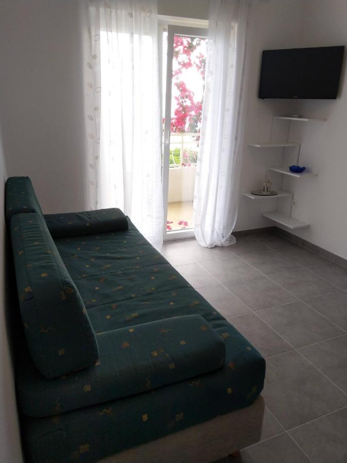 Apartmani Ines دراسنيتش المظهر الخارجي الصورة