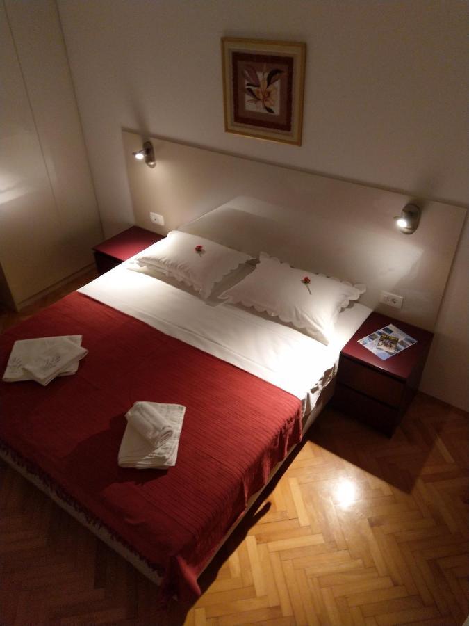 Apartmani Ines دراسنيتش المظهر الخارجي الصورة
