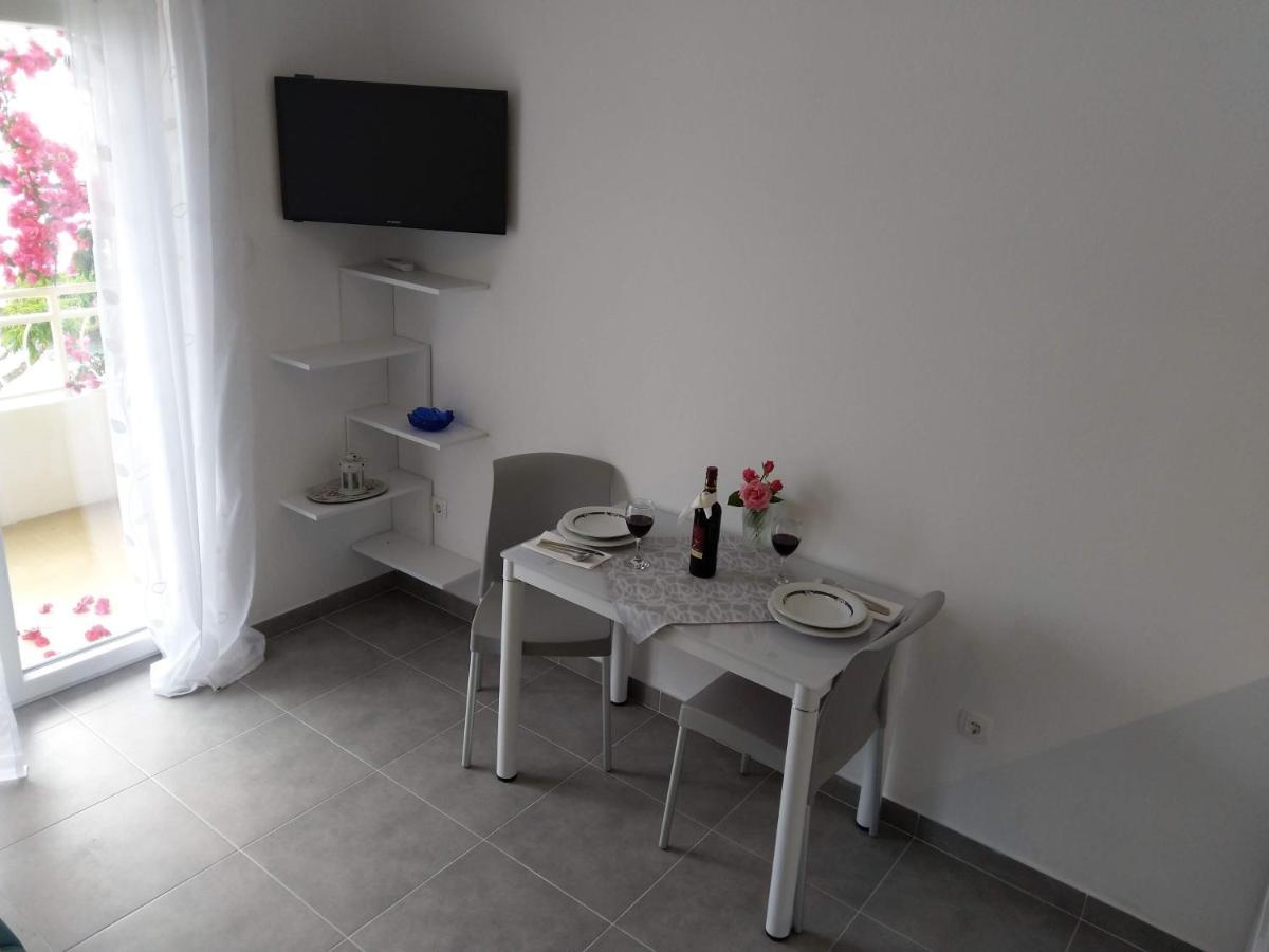 Apartmani Ines دراسنيتش المظهر الخارجي الصورة
