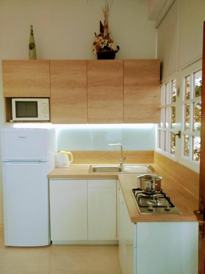 Apartmani Ines دراسنيتش المظهر الخارجي الصورة
