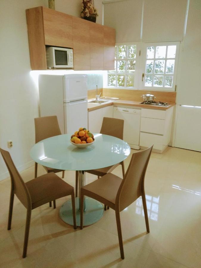 Apartmani Ines دراسنيتش المظهر الخارجي الصورة