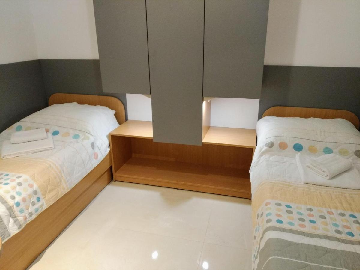 Apartmani Ines دراسنيتش المظهر الخارجي الصورة
