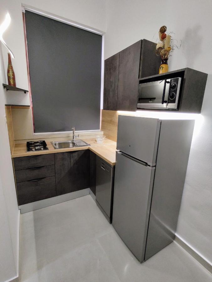 Apartmani Ines دراسنيتش المظهر الخارجي الصورة
