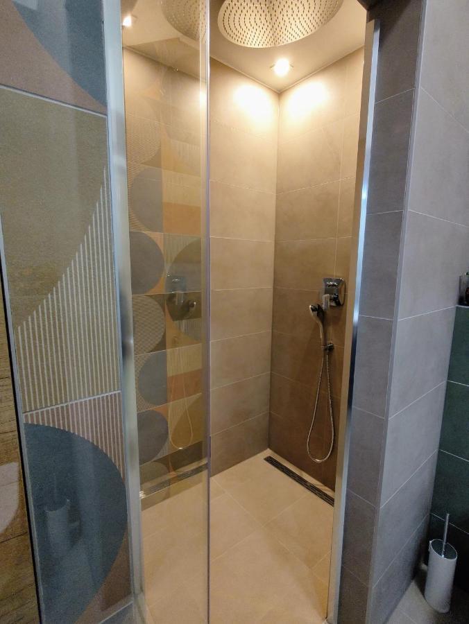 Apartmani Ines دراسنيتش المظهر الخارجي الصورة
