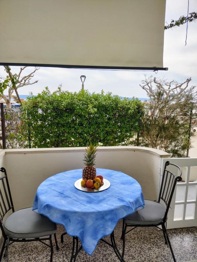 Apartmani Ines دراسنيتش المظهر الخارجي الصورة