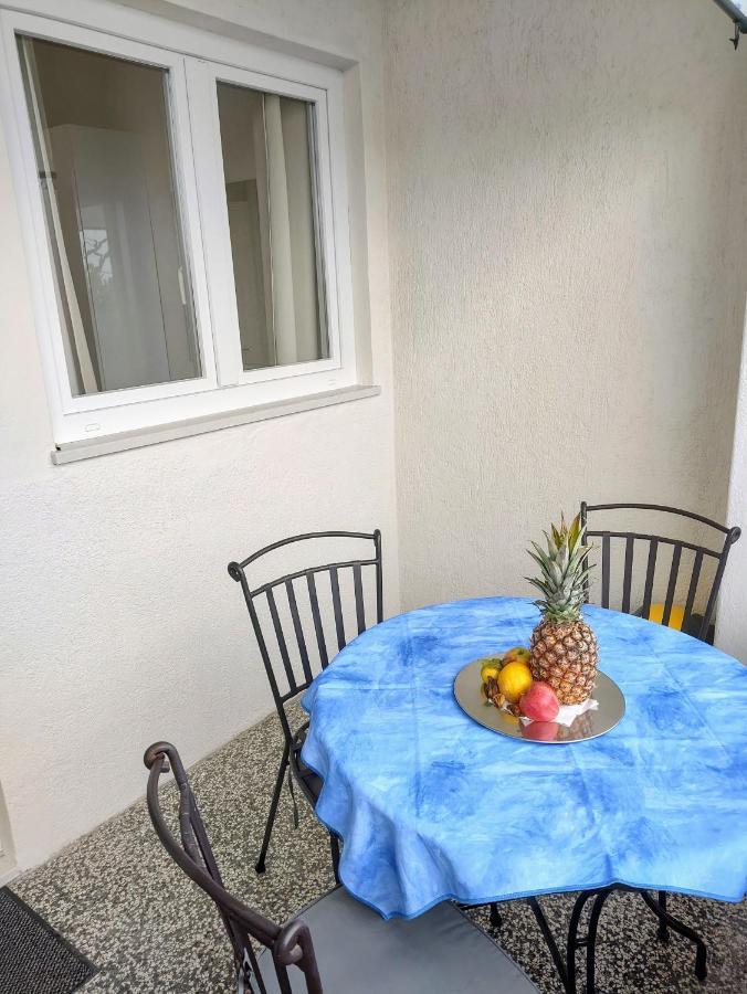 Apartmani Ines دراسنيتش المظهر الخارجي الصورة