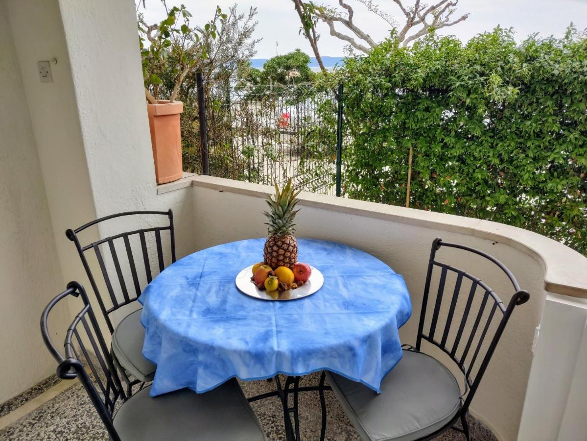 Apartmani Ines دراسنيتش الغرفة الصورة