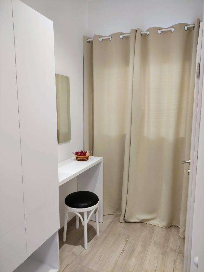 Apartmani Ines دراسنيتش المظهر الخارجي الصورة