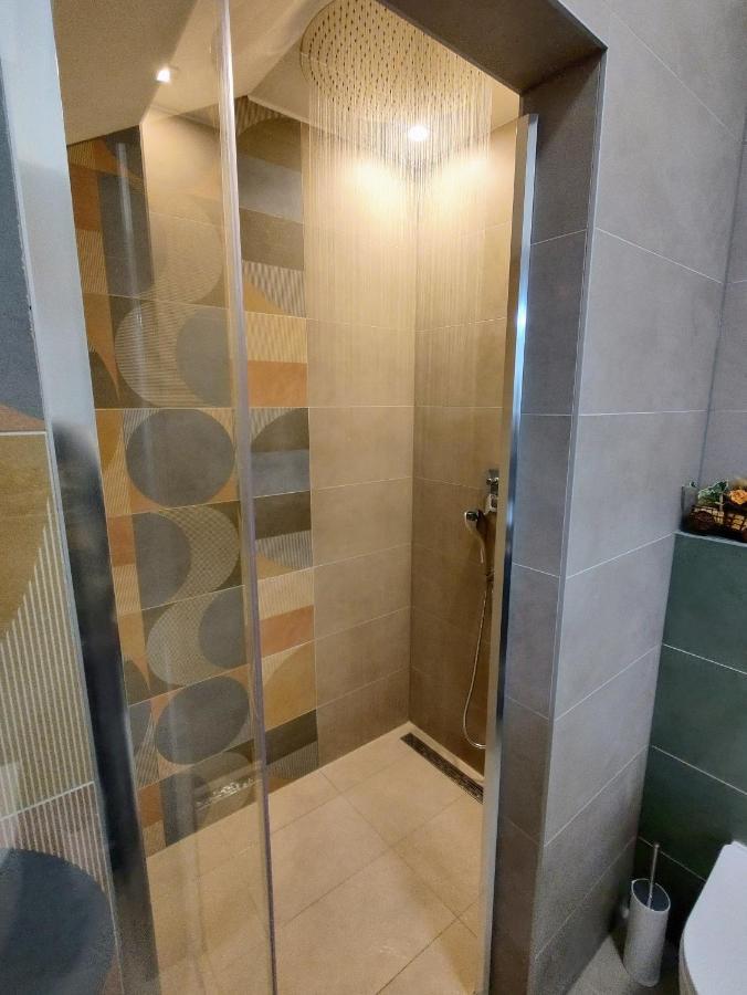 Apartmani Ines دراسنيتش المظهر الخارجي الصورة