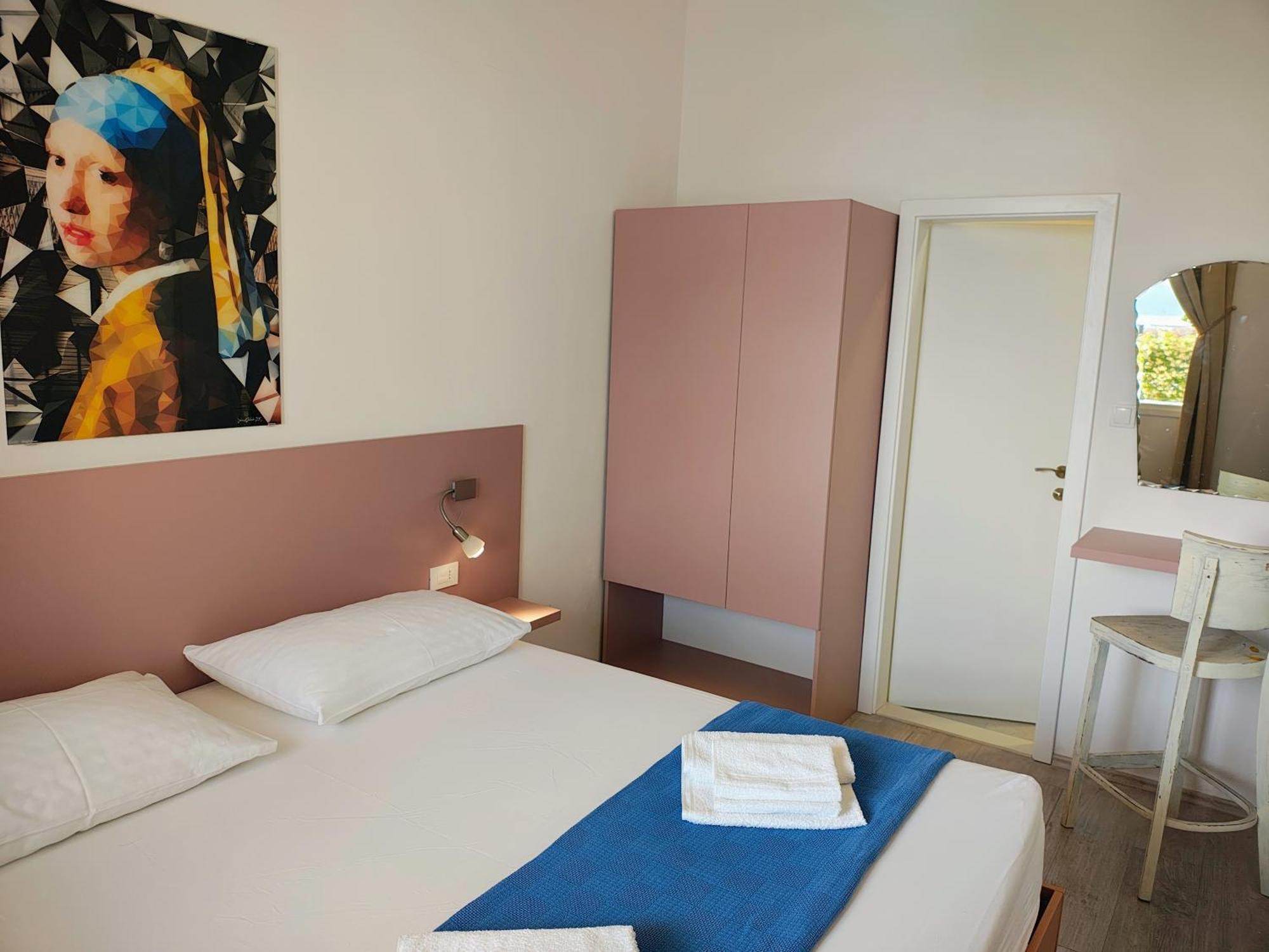 Apartmani Ines دراسنيتش المظهر الخارجي الصورة